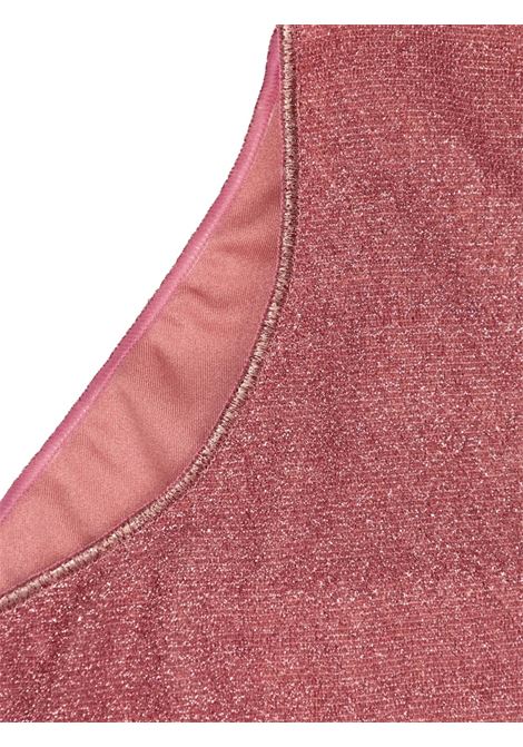 Bikini Lumiere Rose Rosa OSEREE KIDS | LHS250 G-LUREXPINK
